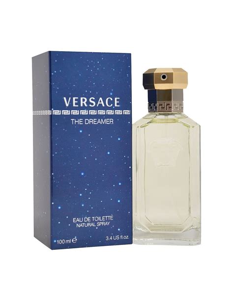 versace profumo maschile|perfume versace uomo.